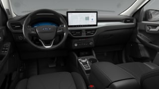 2026 Ford Escape® Internal Image 2